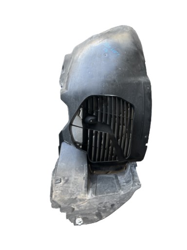 99150470107 - Porsche 991 Turbo S Lift передня ліва колісна арка