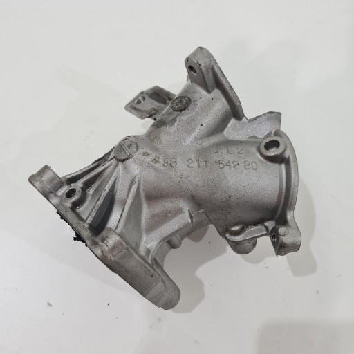 embrayage d’eau 9821154280 TOYOTA PROACE CITY 1.5 D4D ADBLUE
