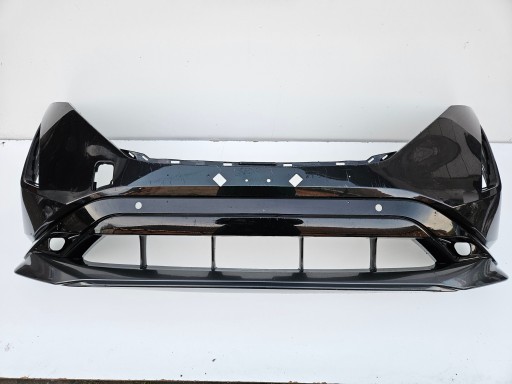 620225MP0H 620265MP0H - Nissan ariya evolve+ передній бампер