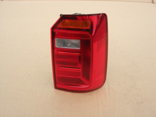 ЛАМПА RT VW CADDY 2K1945096T ВАРШАВА