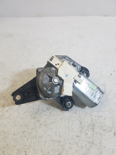 Motor des Scheibenwischers hinten RENAULT CLIO 3 8200311486 VALEO