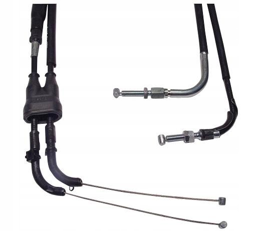 Li1x57 - ТРОС ГАЗОВИЙ ТРОС YAMAHA XJR 1300