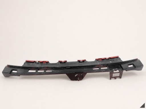 PORSCHE 911 992 19- Support Traverse Support plaque Moulage Poignée W Pare choc Arrière