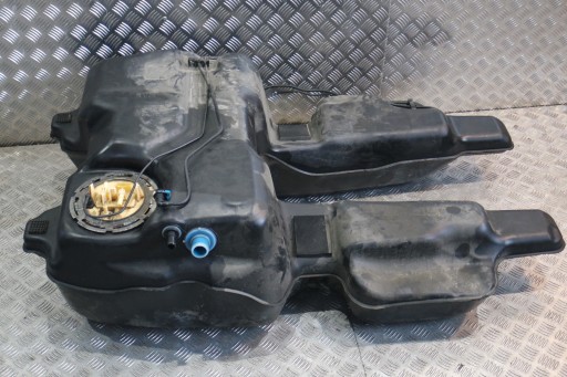 Топливный бак бак MERCEDES G W463 / 4 дизель