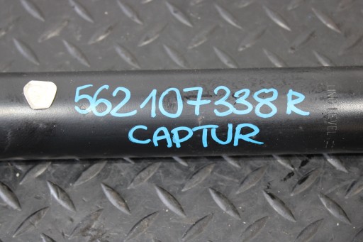 Stoßdämpfer heck RENAULT CAPTUR und 1 562107338R