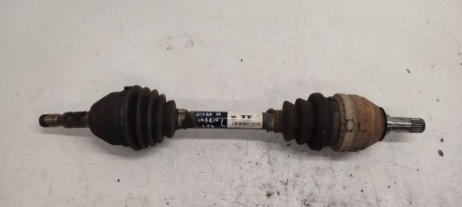semi-axis left short. Opel Astra H 1,8 16V