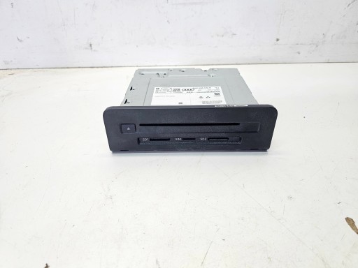 JEDNOSTKA CENTRALNA MIB HS AUDI A4 B9 A5 8W0035192H 8W0035192A