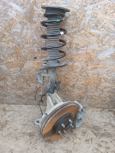 RANGE ROVER EVOQUE L538 McPherson swing front right BJ32-18045-AD