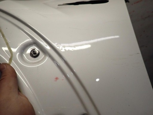 fender front front left MINI COOPER F56 F55 2014