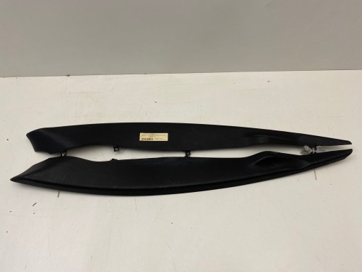 11A5384CP 11A5383CP - MCLAREN MP4 12C НАКЛАДКА КРИШКА БАГАЖНИКА ПРАВА ЛІВА