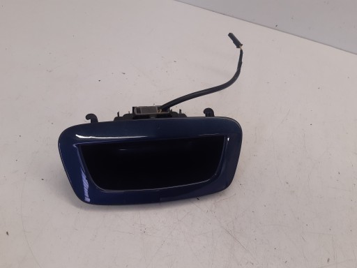 handle mikrostyk 95418379 Opel Mokka A 1,6 CDTI