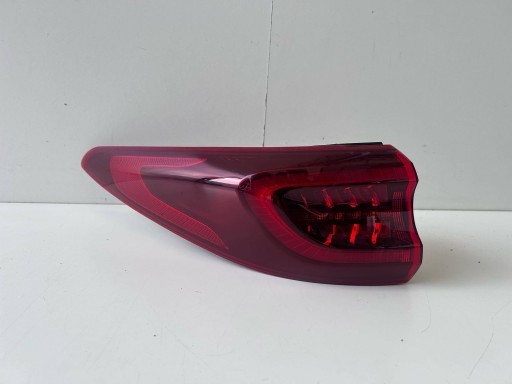 MCJ20468 - Kia sportage iv ліхтар задній лівий оригінал