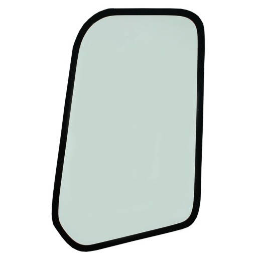 СТЕКЛО ДВЕРИ ВЕРХНЯЯ ШЕЛКОГРАФИЯ DOOSAN DX60R 7006013