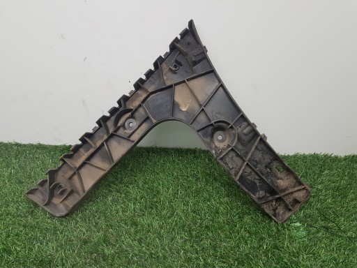 bumper bracket right rear part AUDI A6-C7