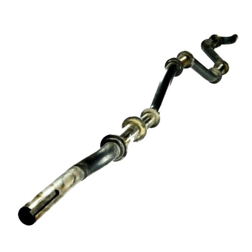 Шейкер CLAAS Dominator Mega 684021