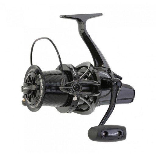 Котушка Anaconda 12000 4.1:1