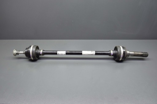 semi-axis right rear part BMW X5 G05 X6 G06 8699696