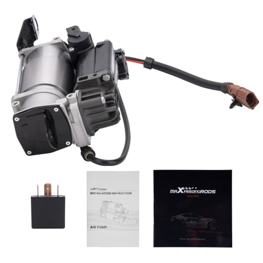 4F0616006A - Компресор компресора для Ауді А6 К6 04-11 4Ф0616005Ф