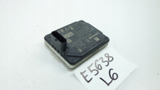 RADAR DISTRONIC SENSOR ACC VOLKSWAGEN ID.3 2019- 1EA907572G