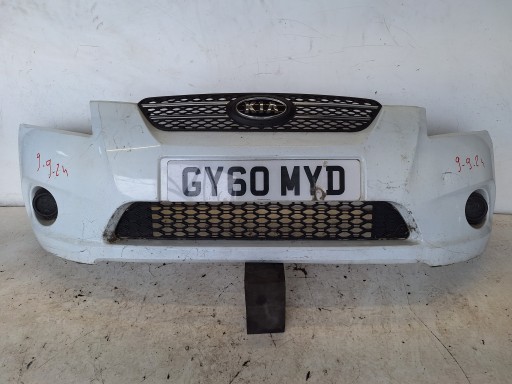 KIA PRO CEED and 06-09 bumper
