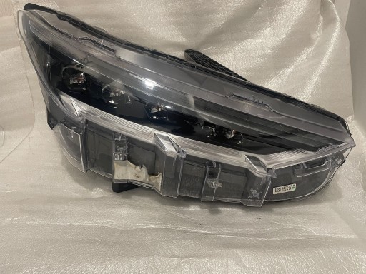 442684 - Ford mustang mach-e полностью светодиодная передняя фонарь