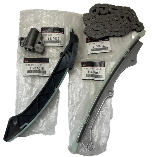 Оригинальный распределительный вал ASX LANCER 1,8 2.2 DiD 1140A042