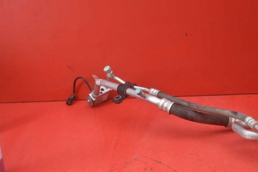 Schlauch rohr klimaanlage 6008481-00-A 1028400-00-D TESLA MODEL S 306 KM