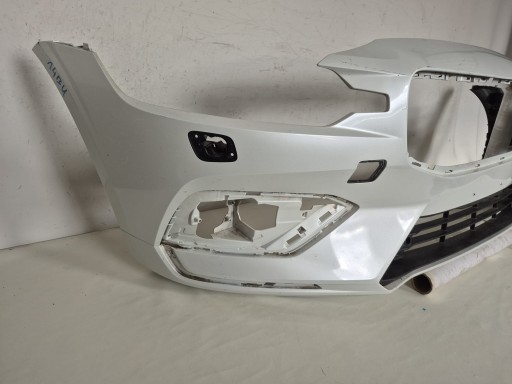 VOLVO V60 II 2 S60 III 3 18-> bumper front front SPR PDC