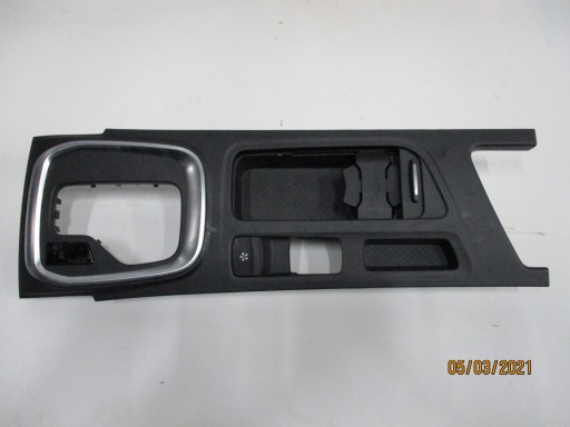 frame cover tunelu RENAULT MEGANE GT 969121990R