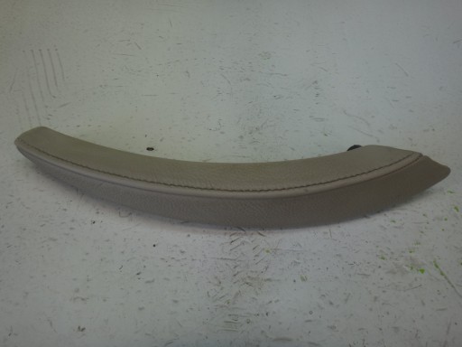 Ручка дверна ліва BMW X6 E71 бежевий 8607673