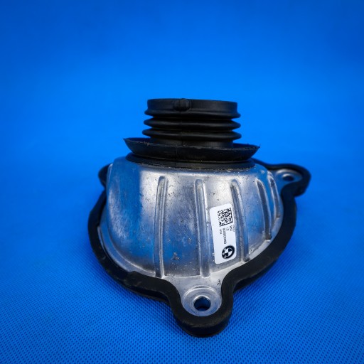 Blende Abdeckung der Lenksäule des Lenkrads BMW 5 G30 32306862083 6862083 59km