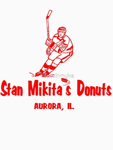 Stan Mikita's Donuts