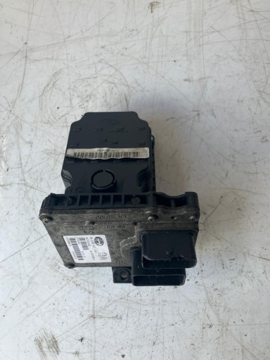 Bedienteil Getriebe getriebe DS5 1.6 EHDI 9675305480