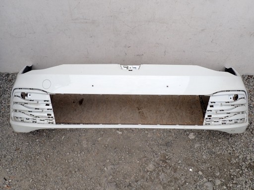 bumper front front VW VOLKSWAGEN GOLF 8 VIII 5H 2020- 5H0807221J
