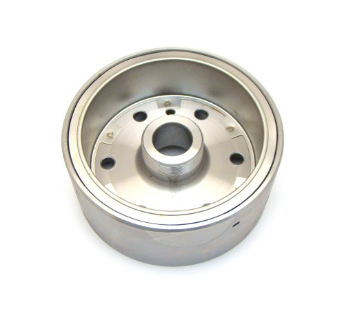 T47624 - JUNAK NK650 МАГНІТНЕ КОЛЕСО