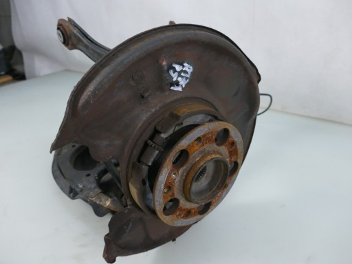 MERCEDES A207 W207 swing arm right rear part