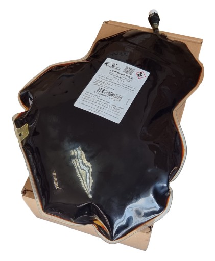 EOLYS POWERFLEX FAP DPF C-CROSSER 4007 OUTLANDER