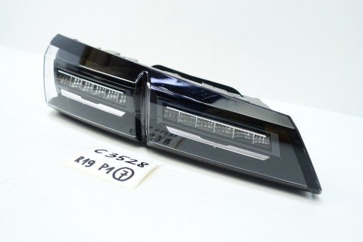 light left rear part left rear PEUGEOT 308 III 2022