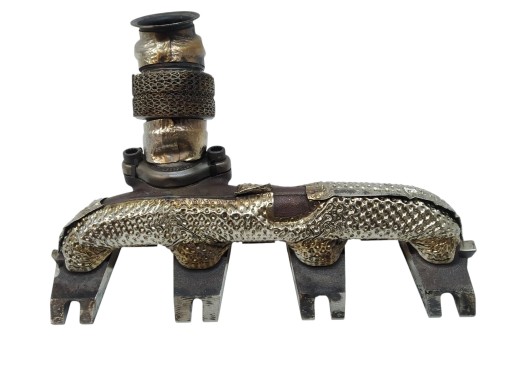 exhaust manifold 057253357L 4.0 TDI Audi Q7 II (2015-2026) SQ7