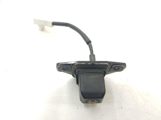 Lexus gs 300 350 430 450h камера заднего вида 2007 8679030030