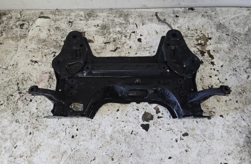 OPEL CORSA F Achsträger Achsträger DES MOTORS Fahrschemel Original