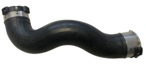 A2465280282 - ОРИГІНАЛЬНИЙ ПОВІТРОПРОВІД MERCEDES