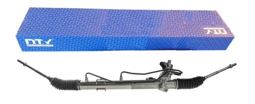 SPK-NS-016 - Коробка передач NISSAN PRIMERA P12 02-