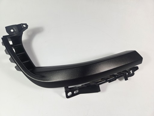 Ram 1500 covering moulding grilla right 2021-24