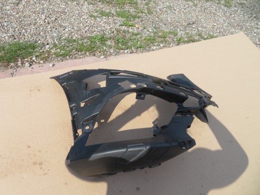 MERCEDES C-КЛАС W205 СЛІДКА БАМПЕРА, ПЕРЕДНЯ ПРАВА A2058852001