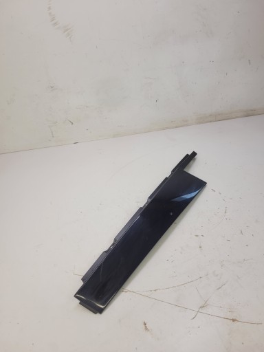 moulding cover door left rear part AUDI A8 D4 4H0839901
