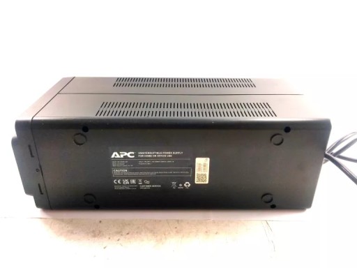 Bx2200mi-gr источник бесперебойного питания