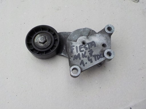 belt tensioner ford fiesta mk7 1,4 tdci 2011r