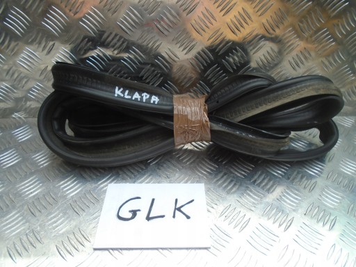 Mercedes GLK X204 лифт прокладка крышки багажника