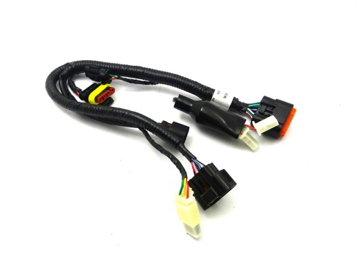 T29995 - JUNAK 106 ДЖГУТ ЕЛЕКТРОПРОВОДКИ ДВИГУНА